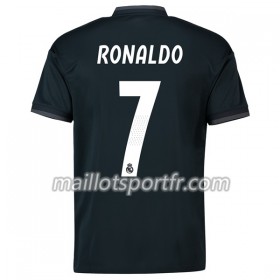 Maillot de Foot Real Madrid Ronaldo 7 Exterieur 2018/19
